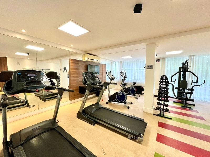 Lindo apartamento com 3 quartos (1 suíte) no Novo Estreito: 40ª foto da galeria de imagens do imóvel