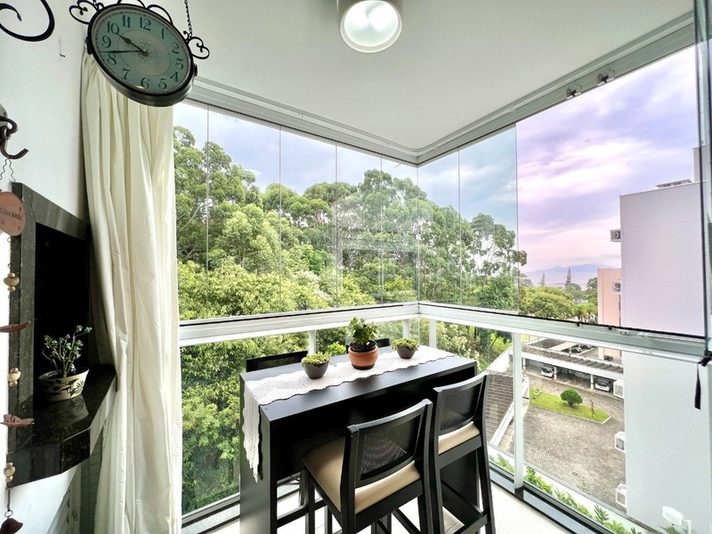 Lindo apartamento com 3 quartos (1 suíte) no Novo Estreito: 6ª foto da galeria de imagens do imóvel