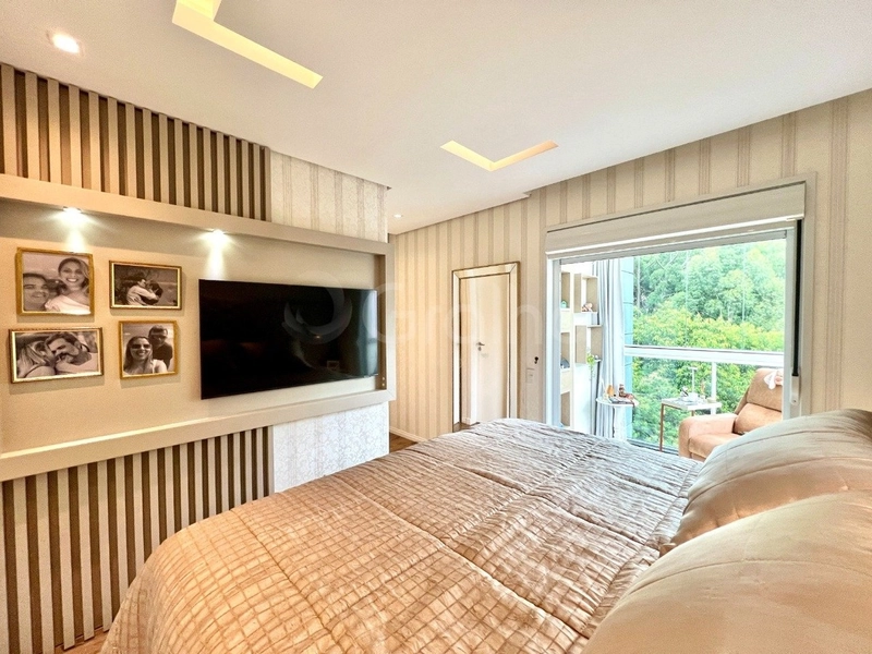 Lindo apartamento com 3 quartos (1 suíte) no Novo Estreito: 23ª foto da galeria de imagens do imóvel