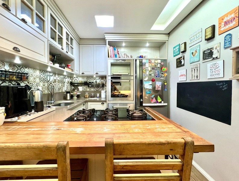 Lindo apartamento com 3 quartos (1 suíte) no Novo Estreito: 14ª foto da galeria de imagens do imóvel