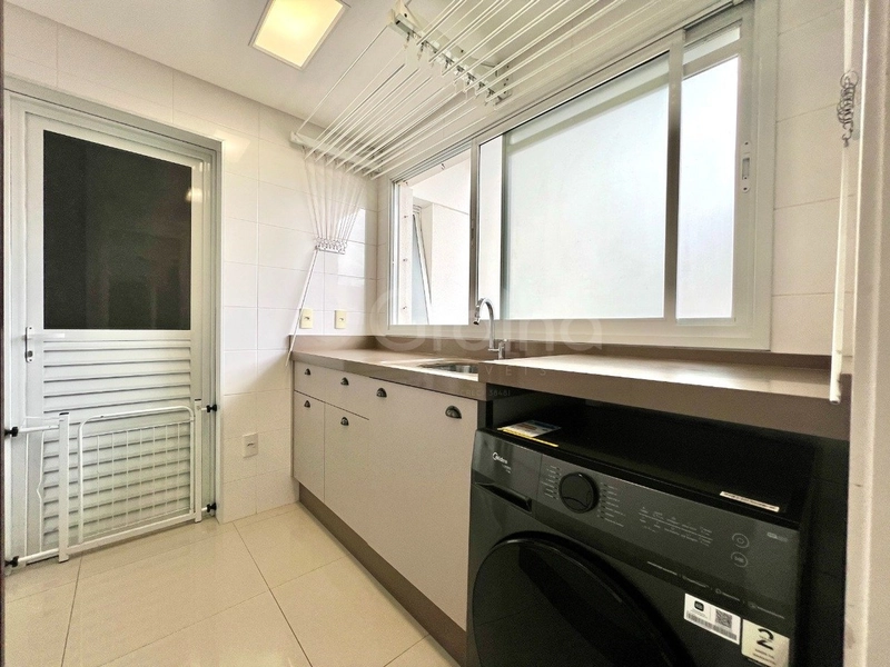 Lindo apartamento com 3 quartos (1 suíte) no Novo Estreito: 17ª foto da galeria de imagens do imóvel