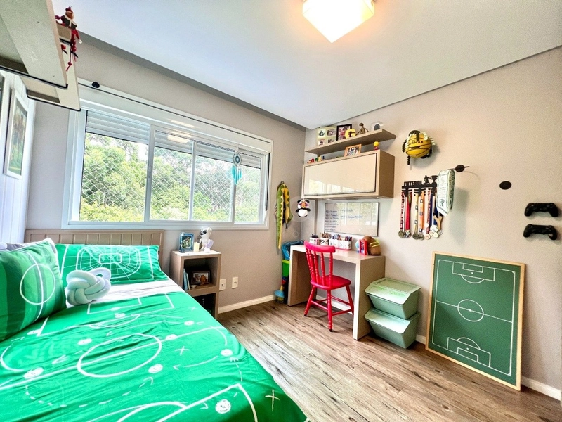 Lindo apartamento com 3 quartos (1 suíte) no Novo Estreito: 32ª foto da galeria de imagens do imóvel