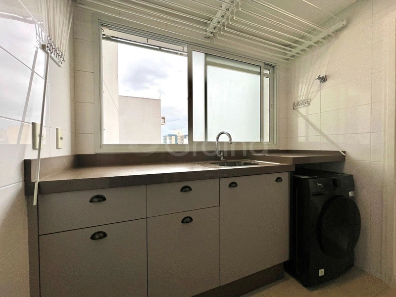 Lindo apartamento com 3 quartos (1 suíte) no Novo Estreito: 18ª foto da galeria de imagens do imóvel