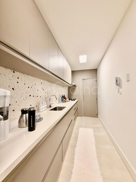 Apartamento com 3 quartos sendo 1 suíte no João Paulo: 14ª foto da galeria de imagens do imóvel