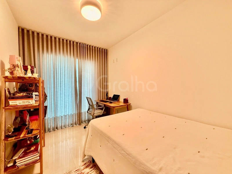 Apartamento com 3 quartos sendo 1 suíte no João Paulo: 27ª foto da galeria de imagens do imóvel