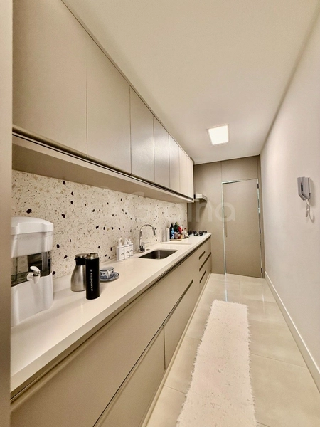 Apartamento com 3 quartos sendo 1 suíte no João Paulo: 13ª foto da galeria de imagens do imóvel