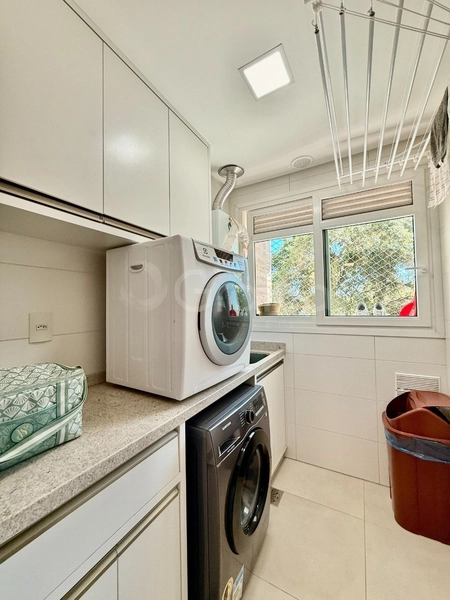 Apartamento com 3 quartos sendo 1 suíte no João Paulo: 16ª foto da galeria de imagens do imóvel