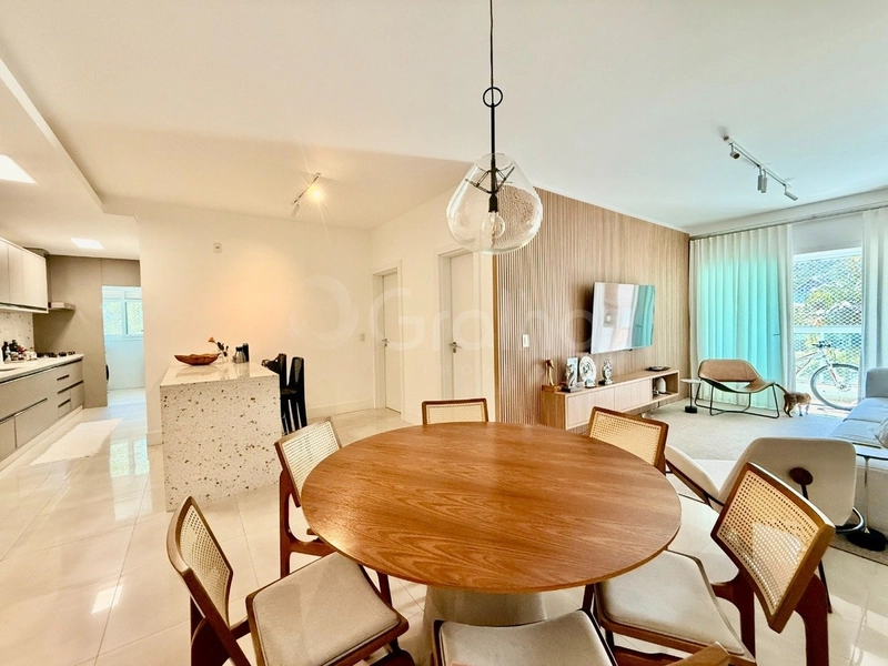 Apartamento com 3 quartos sendo 1 suíte no João Paulo