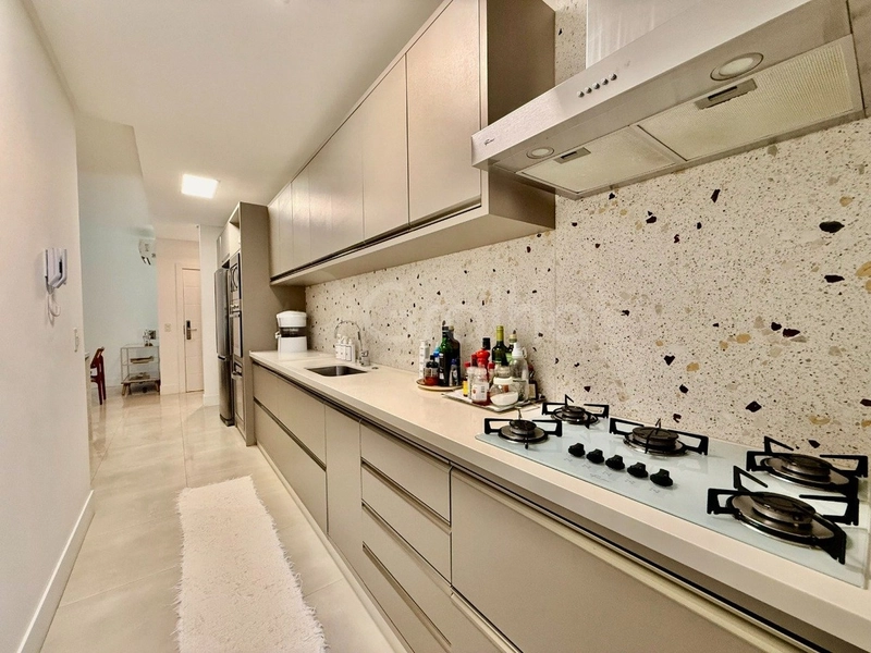 Apartamento com 3 quartos sendo 1 suíte no João Paulo: 15ª foto da galeria de imagens do imóvel