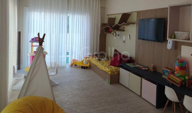 Apartamento com 3 quartos sendo 1 suíte no João Paulo: 31ª foto da galeria de imagens do imóvel