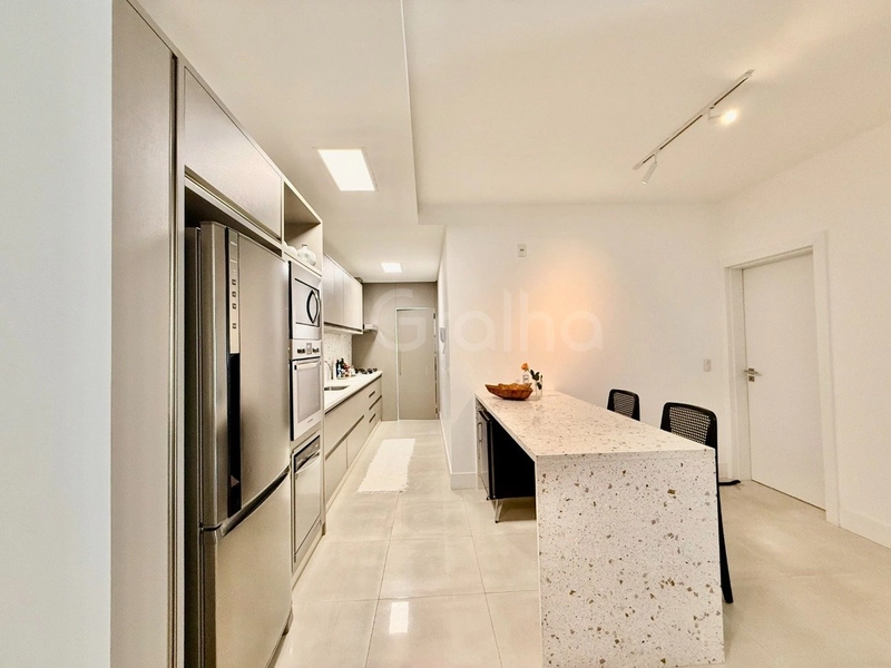 Apartamento com 3 quartos sendo 1 suíte no João Paulo: 11ª foto da galeria de imagens do imóvel