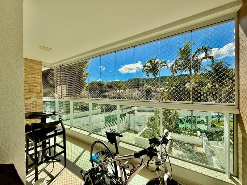 Apartamento com 3 quartos sendo 1 suíte no João Paulo: 9ª foto da galeria de imagens do imóvel