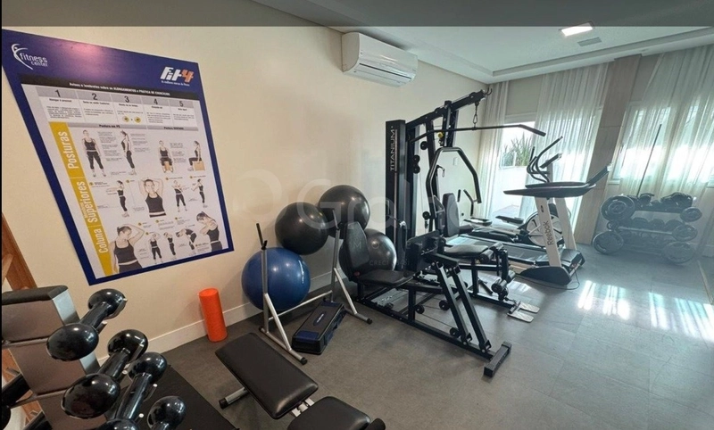 Apartamento com 3 quartos sendo 1 suíte no João Paulo: 30ª foto da galeria de imagens do imóvel