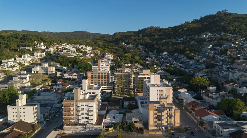 Estúdios ao lado da UFSC, para moradia ou investimento: 19ª foto da galeria de imagens do imóvel