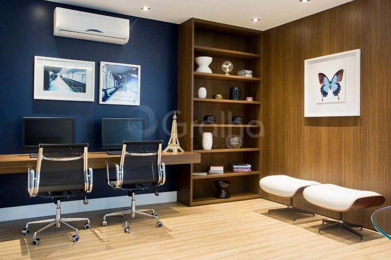 Apartamento de 101m² com 2 suítes na Agronômica: 32ª foto da galeria de imagens do imóvel