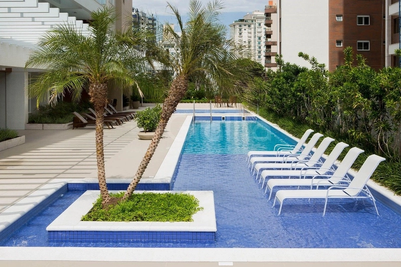 Apartamento de 101m² com 2 suítes na Agronômica: 37ª foto da galeria de imagens do imóvel