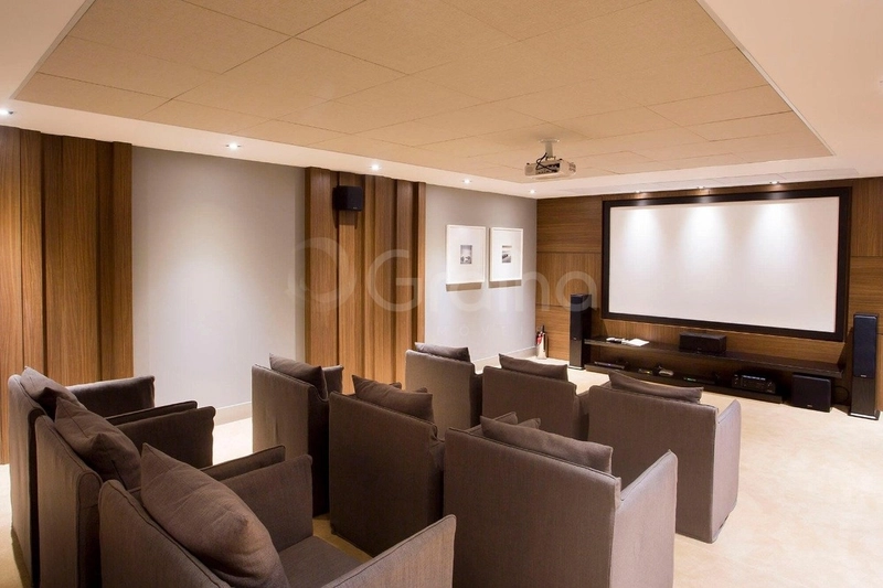 Apartamento de 101m² com 2 suítes na Agronômica: 31ª foto da galeria de imagens do imóvel