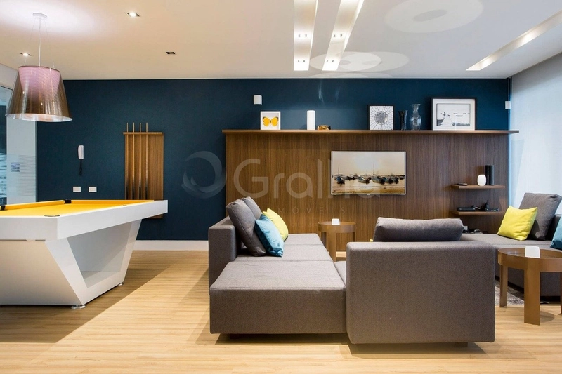 Apartamento de 101m² com 2 suítes na Agronômica: 29ª foto da galeria de imagens do imóvel