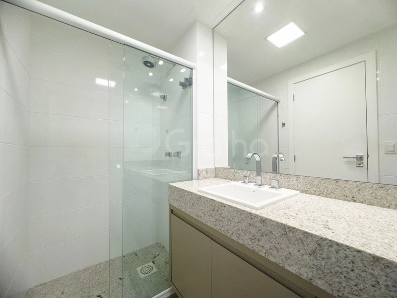 Apartamento de 101m² com 2 suítes na Agronômica: 22ª foto da galeria de imagens do imóvel