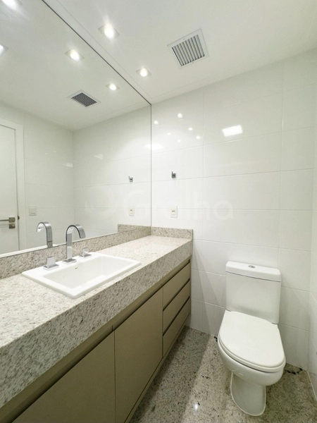 Apartamento de 101m² com 2 suítes na Agronômica: 23ª foto da galeria de imagens do imóvel