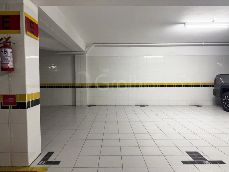 Apartamento de 101m² com 2 suítes na Agronômica: 26ª foto da galeria de imagens do imóvel