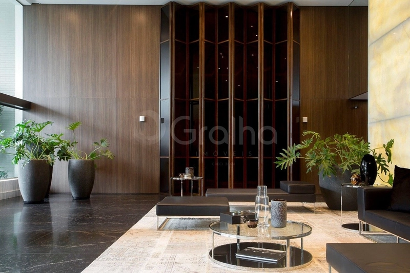 Apartamento de 101m² com 2 suítes na Agronômica: 41ª foto da galeria de imagens do imóvel