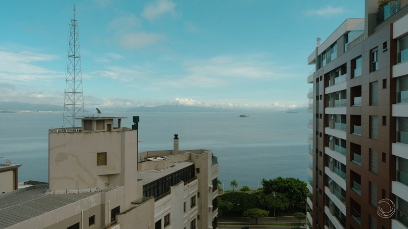 Apartamento de 128m² com 3 quartos sendo 1 suíte e 2 demi-suítes: 18ª foto da galeria de imagens do imóvel