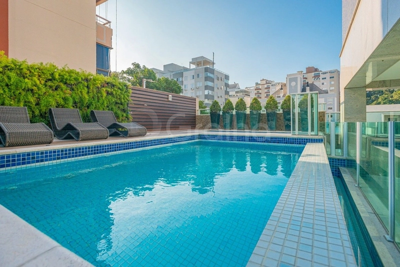 Apartamento mobiliado com 3 suítes, sacada com churrasqueira e 2 vagas: 26ª foto da galeria de imagens do imóvel