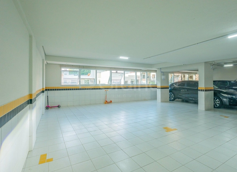 Apartamento mobiliado com 3 suítes, sacada com churrasqueira e 2 vagas: 25ª foto da galeria de imagens do imóvel
