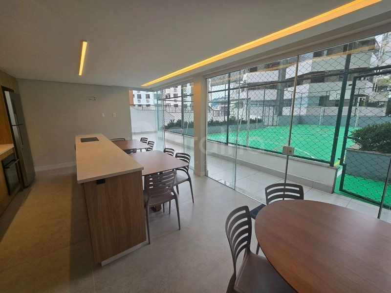 Apartamento de 3 dormitórios sendo 1 suíte e 2 vagas de garagem: 38ª foto da galeria de imagens do imóvel