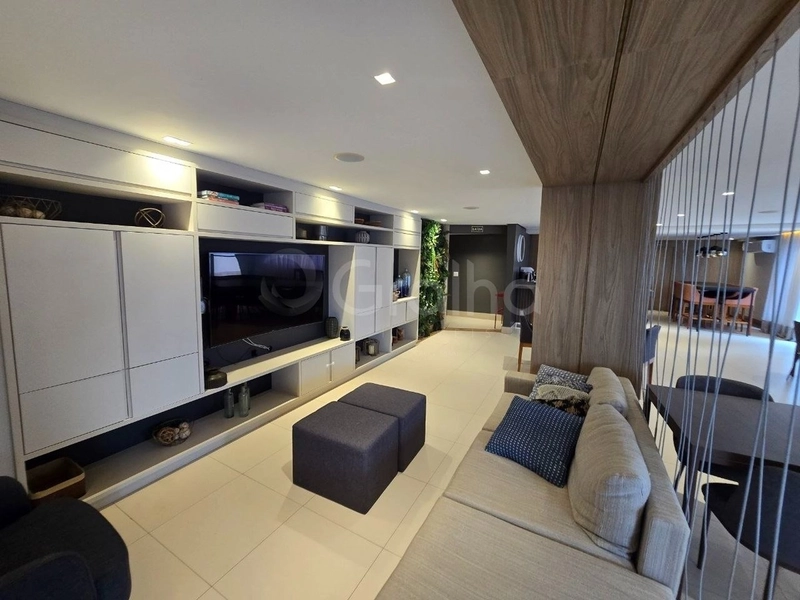 Apartamento de 3 dormitórios sendo 1 suíte e 2 vagas de garagem: 33ª foto da galeria de imagens do imóvel