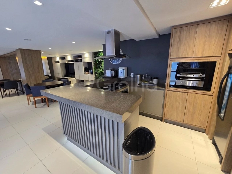 Apartamento de 3 dormitórios sendo 1 suíte e 2 vagas de garagem: 32ª foto da galeria de imagens do imóvel