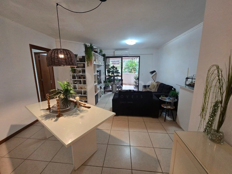 Apartamento de 3 dormitórios sendo 1 suíte e 2 vagas de garagem