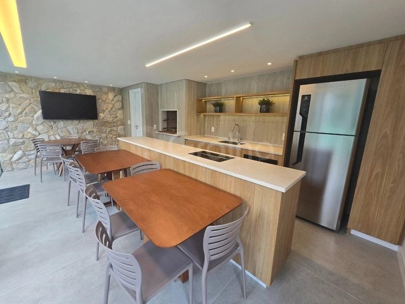 Apartamento de 3 dormitórios sendo 1 suíte e 2 vagas de garagem: 36ª foto da galeria de imagens do imóvel