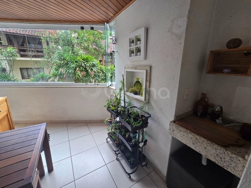 Apartamento de 3 dormitórios sendo 1 suíte e 2 vagas de garagem: 8ª foto da galeria de imagens do imóvel