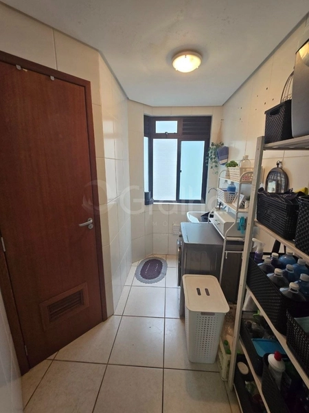 Apartamento de 3 dormitórios sendo 1 suíte e 2 vagas de garagem: 28ª foto da galeria de imagens do imóvel