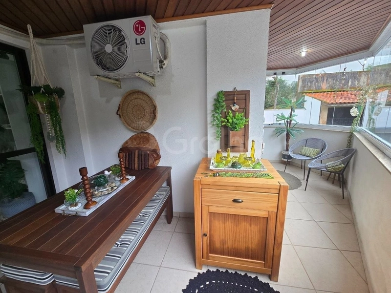 Apartamento de 3 dormitórios sendo 1 suíte e 2 vagas de garagem: 9ª foto da galeria de imagens do imóvel