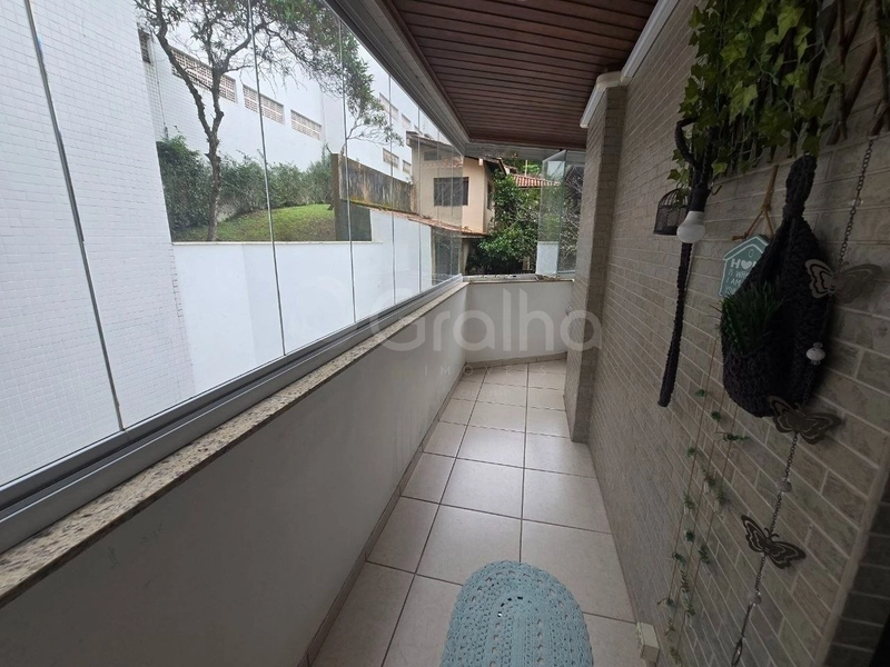 Apartamento de 3 dormitórios sendo 1 suíte e 2 vagas de garagem: 22ª foto da galeria de imagens do imóvel