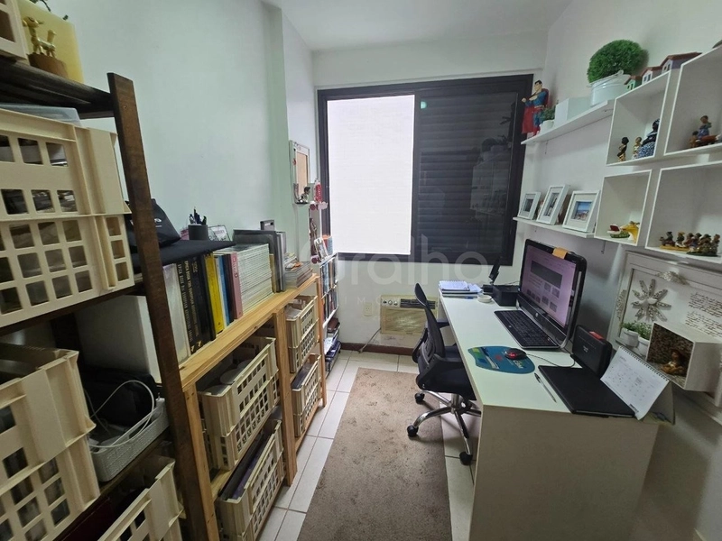 Apartamento de 3 dormitórios sendo 1 suíte e 2 vagas de garagem: 24ª foto da galeria de imagens do imóvel