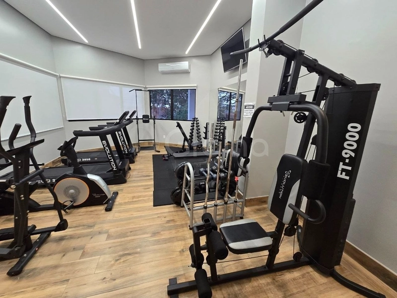 Apartamento de 3 dormitórios sendo 1 suíte e 2 vagas de garagem: 29ª foto da galeria de imagens do imóvel