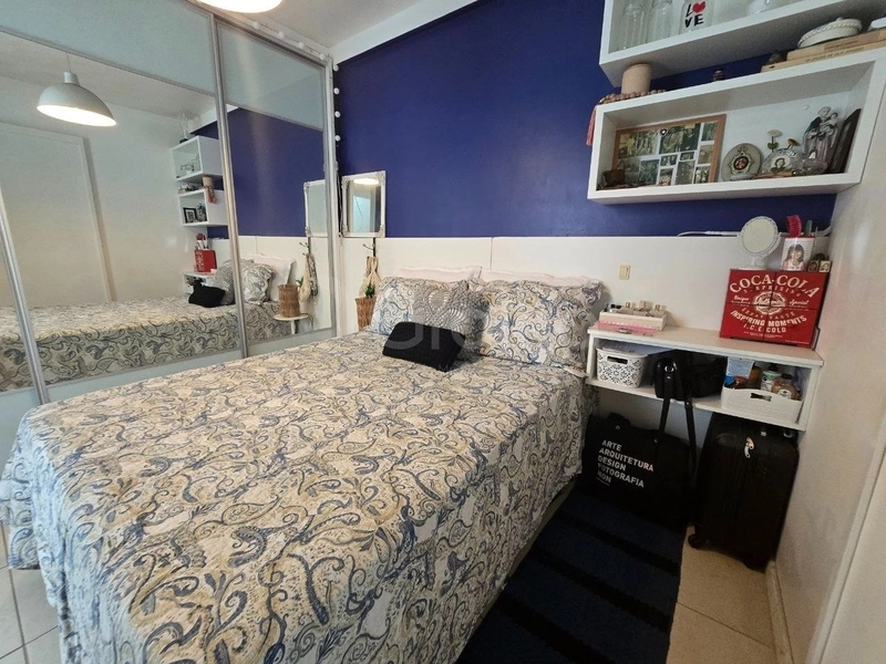 Apartamento de 3 dormitórios sendo 1 suíte e 2 vagas de garagem: 19ª foto da galeria de imagens do imóvel