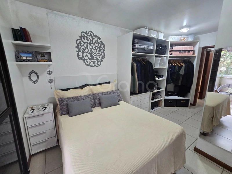 Apartamento de 3 dormitórios sendo 1 suíte e 2 vagas de garagem: 14ª foto da galeria de imagens do imóvel