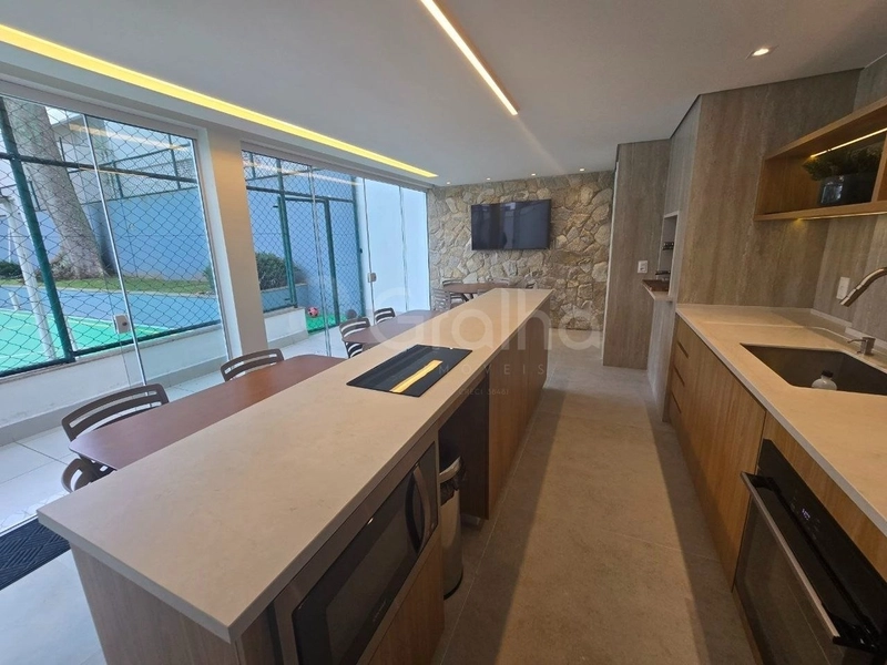 Apartamento de 3 dormitórios sendo 1 suíte e 2 vagas de garagem: 37ª foto da galeria de imagens do imóvel