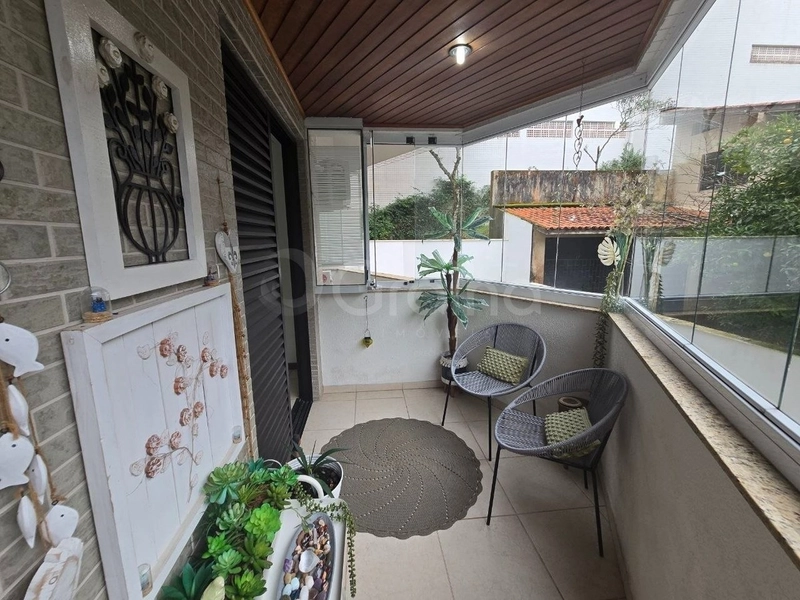 Apartamento de 3 dormitórios sendo 1 suíte e 2 vagas de garagem: 10ª foto da galeria de imagens do imóvel