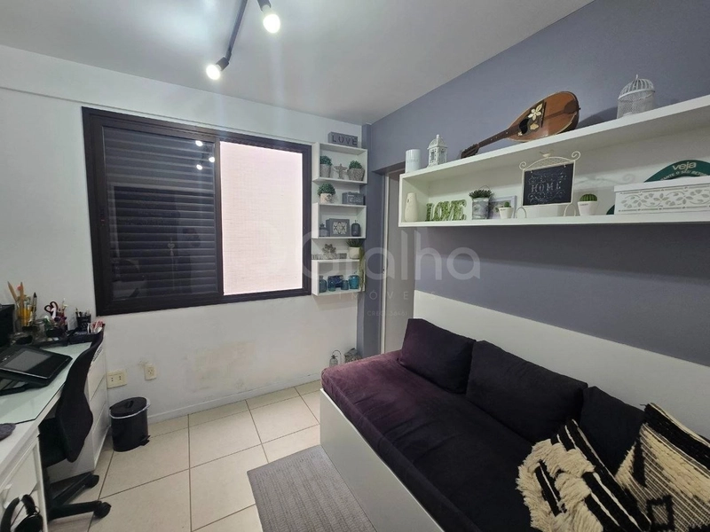 Apartamento de 3 dormitórios sendo 1 suíte e 2 vagas de garagem: 17ª foto da galeria de imagens do imóvel