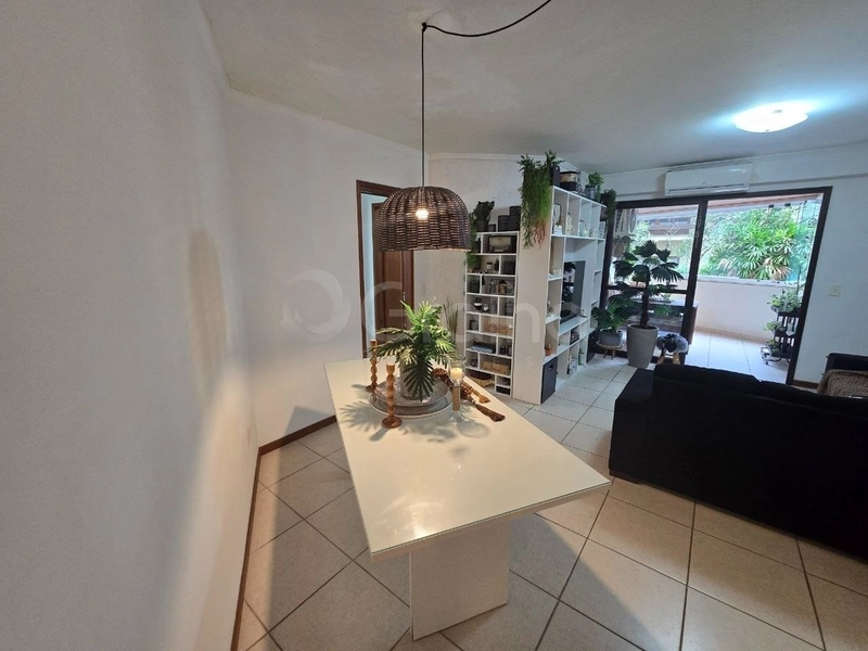 Apartamento de 3 dormitórios sendo 1 suíte e 2 vagas de garagem: 2ª foto da galeria de imagens do imóvel