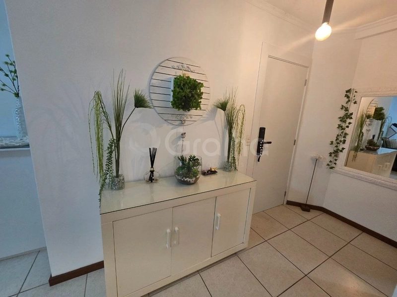 Apartamento de 3 dormitórios sendo 1 suíte e 2 vagas de garagem: 4ª foto da galeria de imagens do imóvel