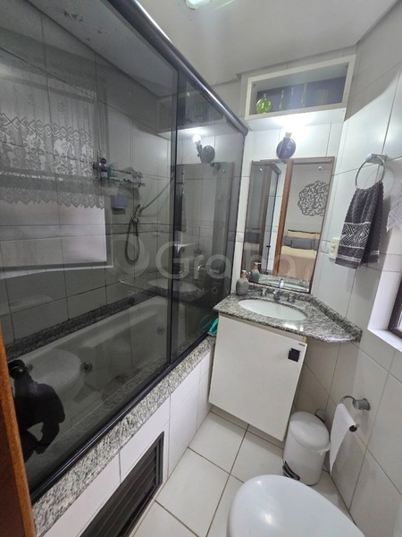 Apartamento de 3 dormitórios sendo 1 suíte e 2 vagas de garagem: 15ª foto da galeria de imagens do imóvel