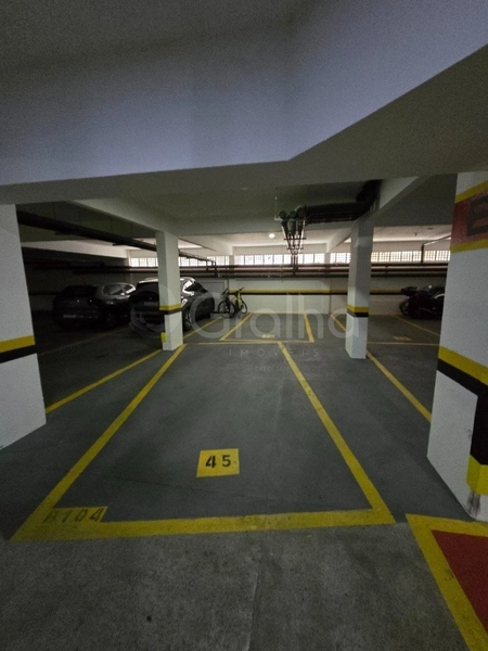 Apartamento de 3 dormitórios sendo 1 suíte e 2 vagas de garagem: 39ª foto da galeria de imagens do imóvel