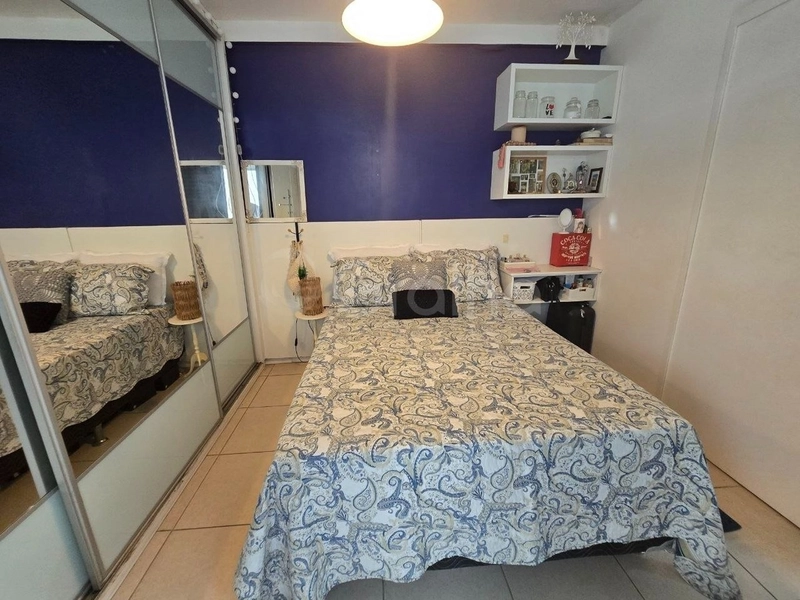Apartamento de 3 dormitórios sendo 1 suíte e 2 vagas de garagem: 20ª foto da galeria de imagens do imóvel